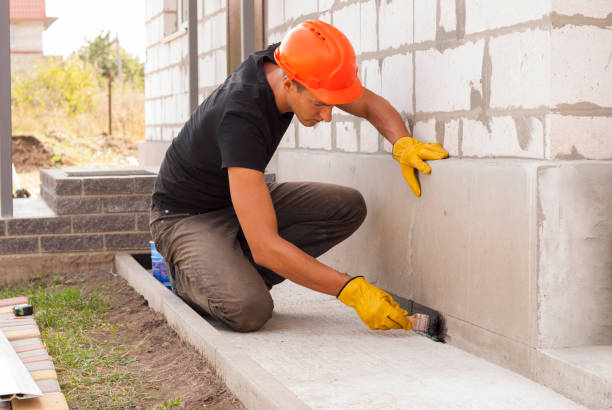 Licensed Exterior Waterproofing service in Elkridge, MD - SGP Waterproofing